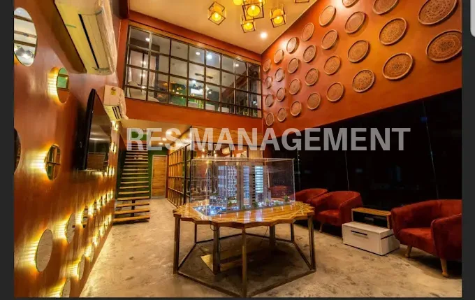 ELITE MAGNUM BHUYANGDEV AHMEDABAD