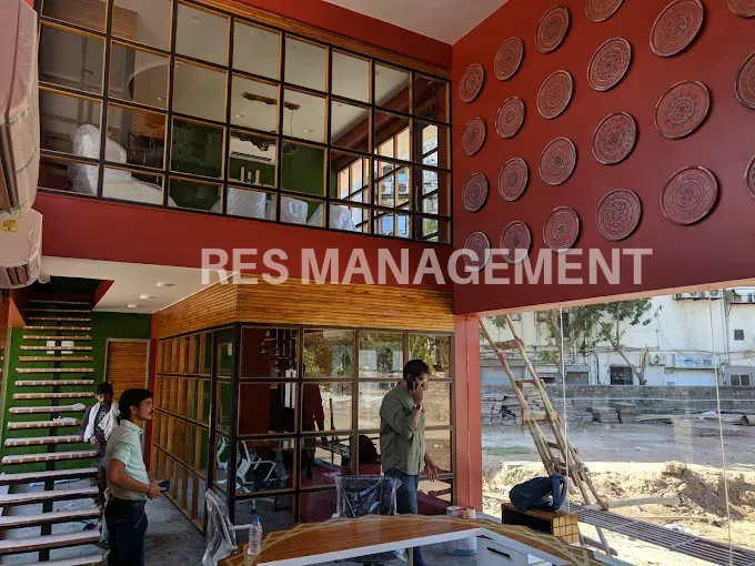 ELITE MAGNUM BHUYANGDEV AHMEDABAD