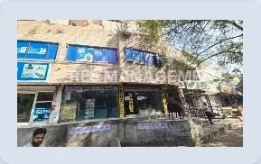 GOLDEN TRIANGLE COMPLEX NAVRANGPURA AHMEDABAD