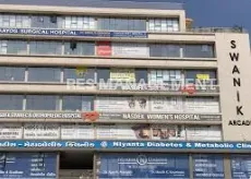 SWARNIK ARCADE NARANPURA AHMEDABAD