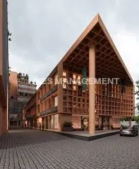 SHEETAL WESTPARK IMPERIA VASTRAPUR AHMEDABAD