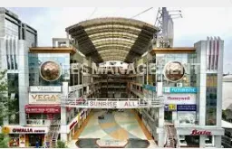 SUNRISE MALL VASTRAPUR AHMEDABAD