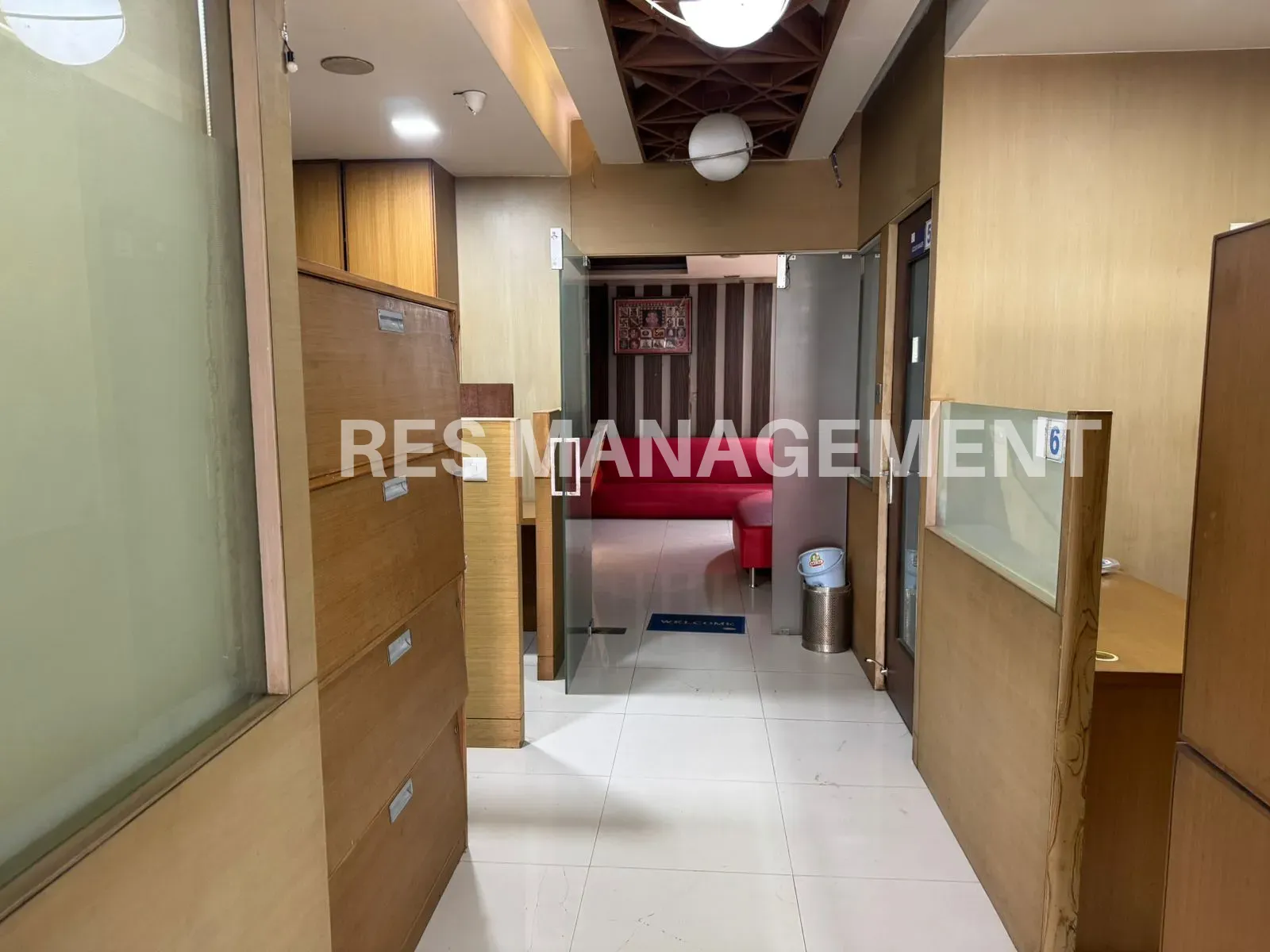 venus atlantis Prahladnagar Ahmedabad