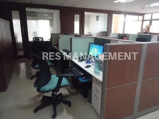 SAFAL PROFITAIRE PRAHLADNAGAR AHMEDABAD