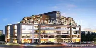  SHILP THE ADDRESS SHILAJ AHMEDABAD