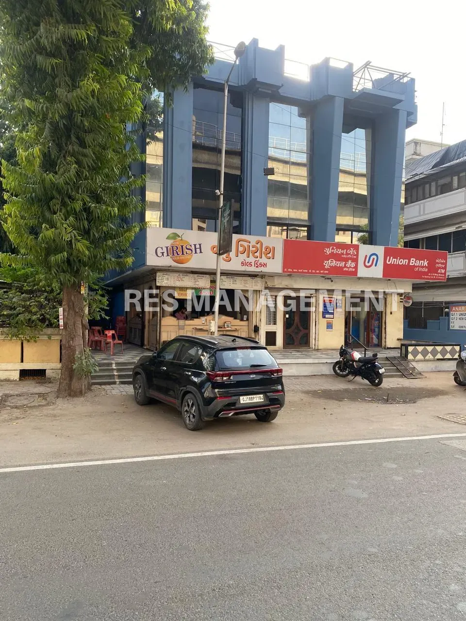 ANNAR COMPLEX  VIJAYCROSS ROAD AHMEDABAD