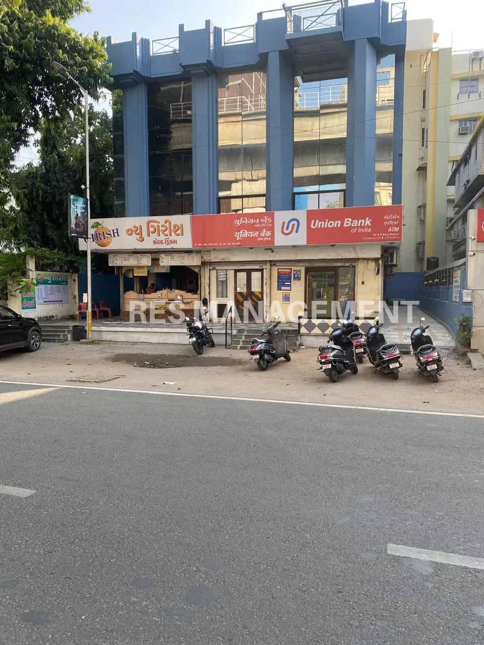 ANNAR COMPLEX  VIJAYCROSS ROAD AHMEDABAD