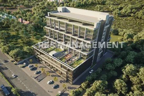 PALAKPRIME  ISCON-AMBLI ROAD AHMEDABAD