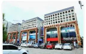 BALESHWAR SQUARE SG HIGHWAY