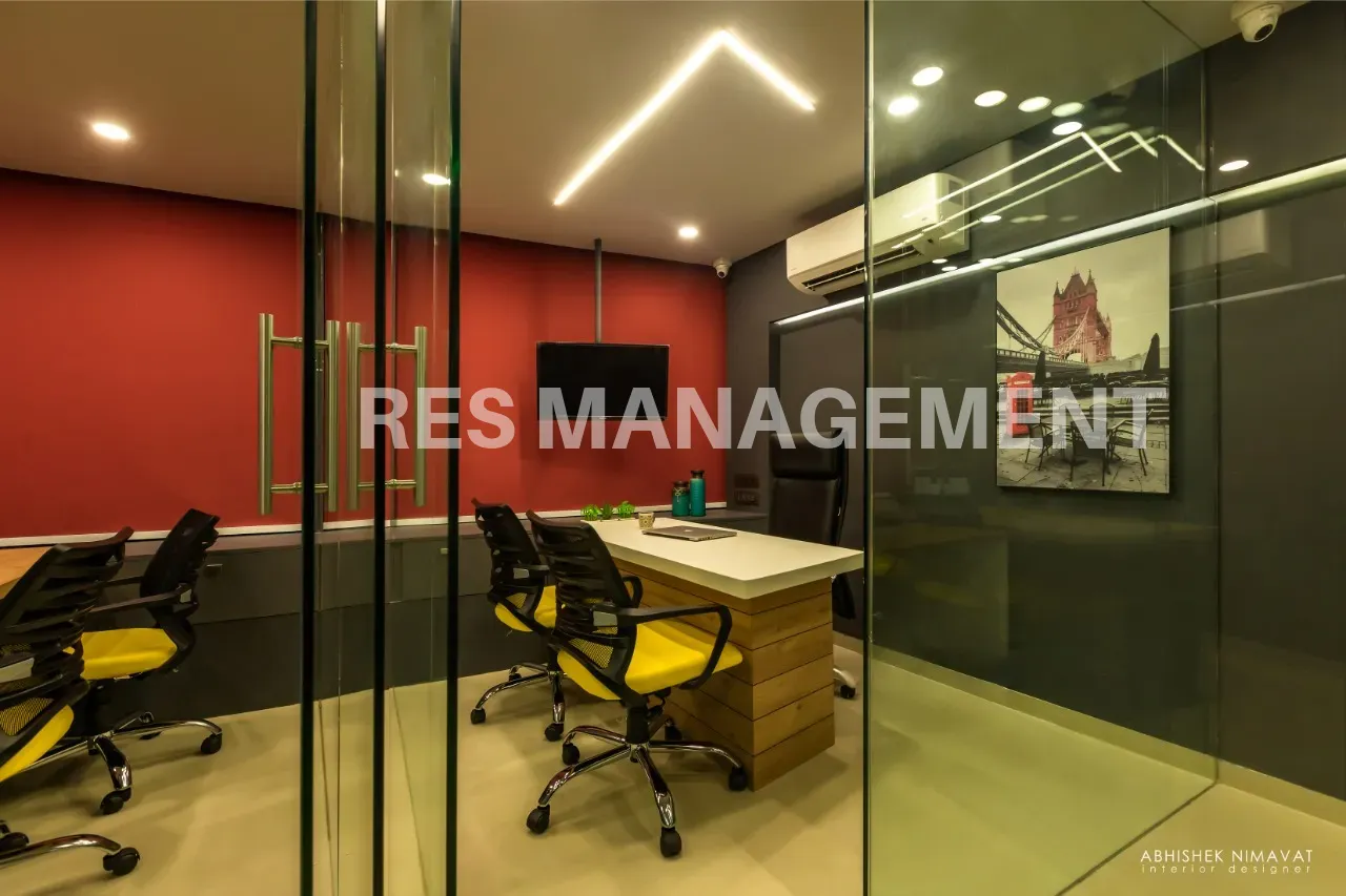 Shivalik Shilp, Iscon Cross Road, Ahmedabad 