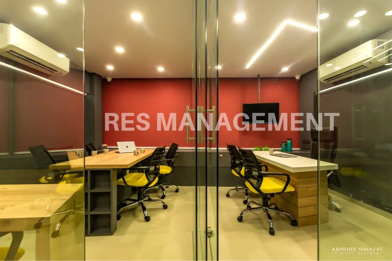 Shivalik Shilp, Iscon Cross Road, Ahmedabad 