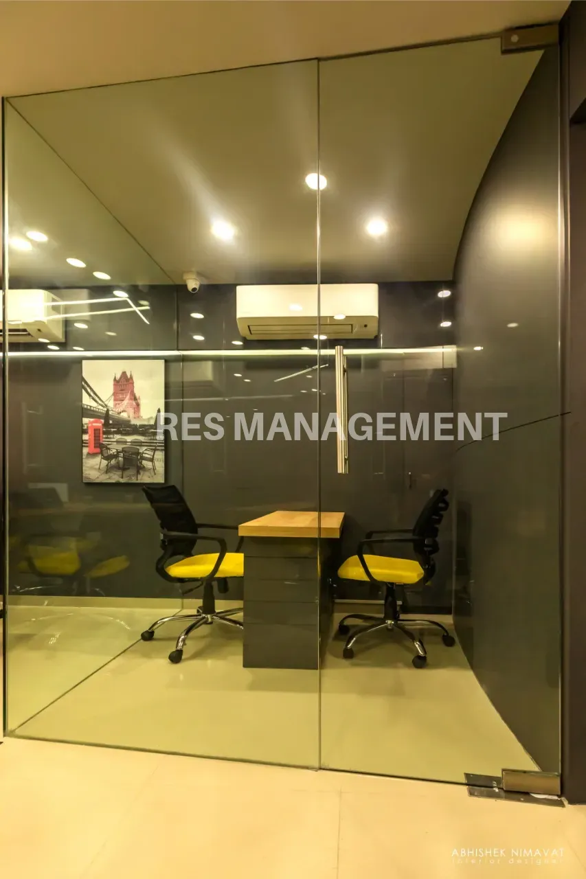 Shivalik Shilp, Iscon Cross Road, Ahmedabad 