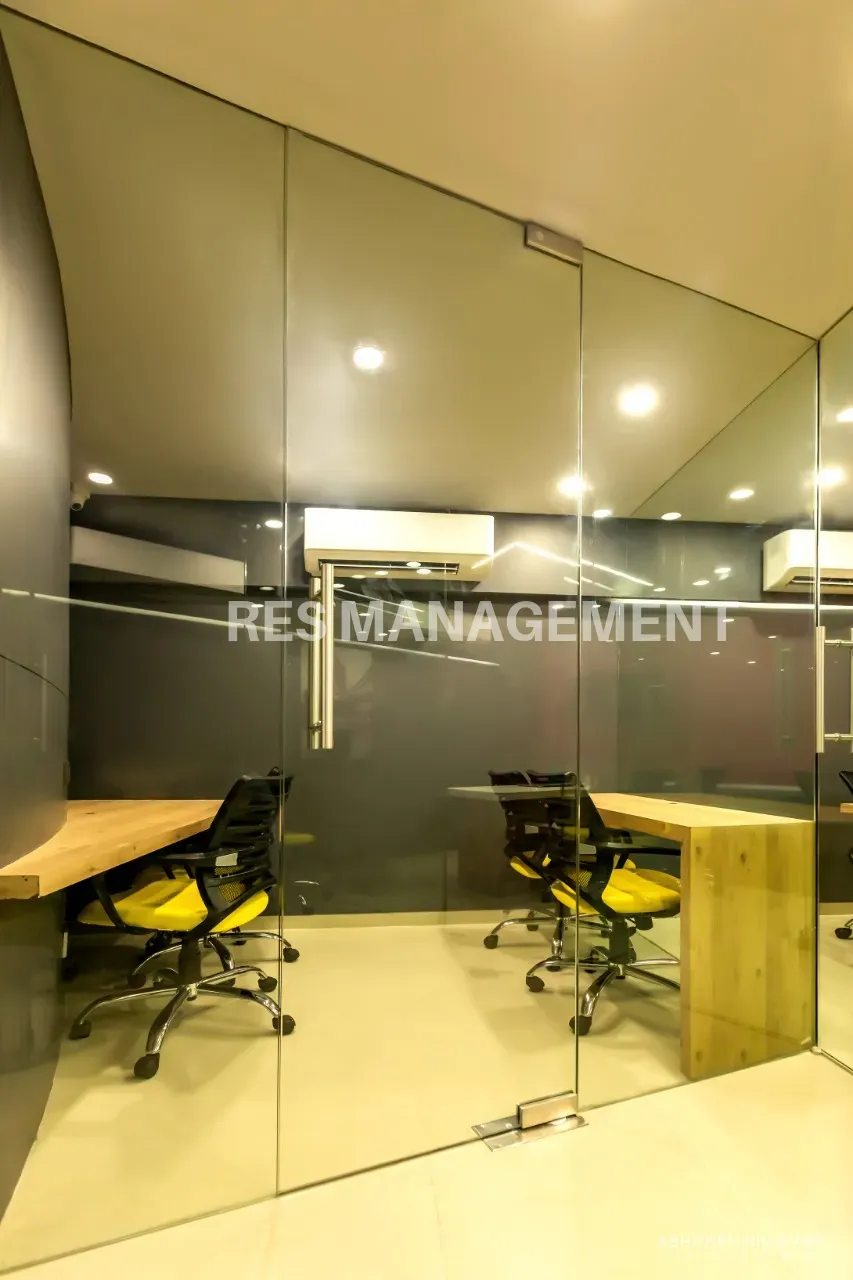 Shivalik Shilp, Iscon Cross Road, Ahmedabad 