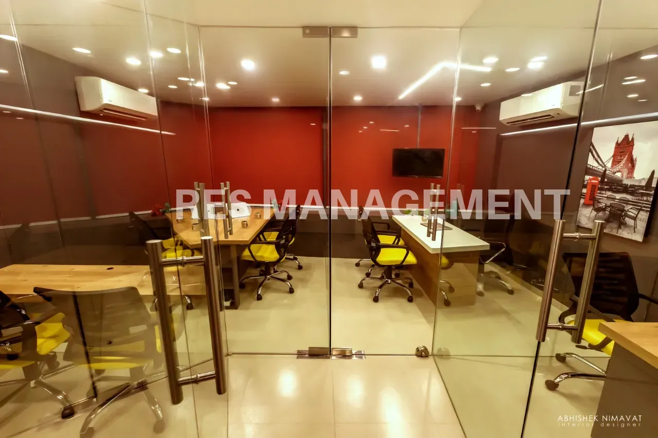 Shivalik Shilp, Iscon Cross Road, Ahmedabad 