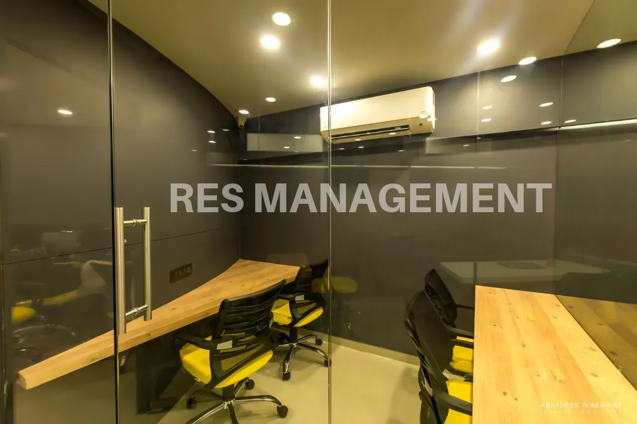 Shivalik Shilp, Iscon Cross Road, Ahmedabad 