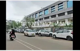MUNCIPAL PARKING NAVRANGPURA AHMEDABAD
