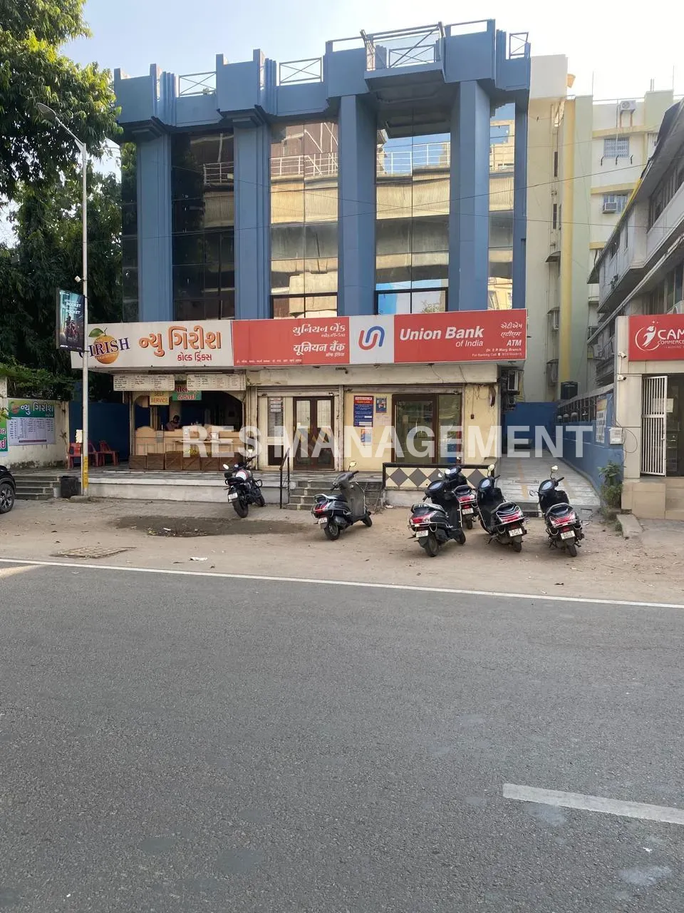 ANNAR COMPLEX  VIJAYCROSS ROAD AHMEDABAD