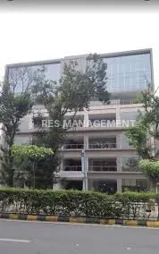 ALPHA BUSINESS PARK BODAKDEV AHMEDABAD