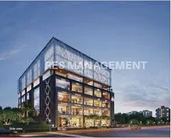 ALPHA BUSINESS PARK BODAKDEV AHMEDABAD