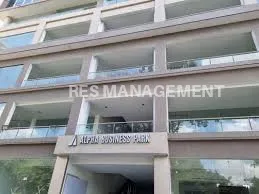 ALPHA BUSINESS PARK BODAKDEV AHMEDABAD