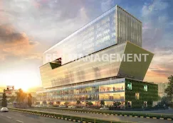 SHIVALIK SHILP  SG HIGHWAY AHMEDABAD