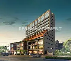 SALISTER RAJPATH RANGOLI ROAD AHMEDABAD