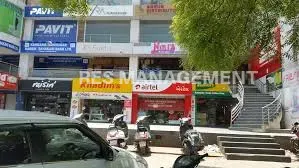 CAMPUS CORNER2 PRAHLADNAGAR AHMEDABAD