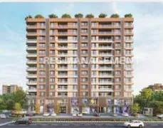   SKYMAC AURANIA PRERNATIRTH ROAD  SATELLITE AHMEDABAD