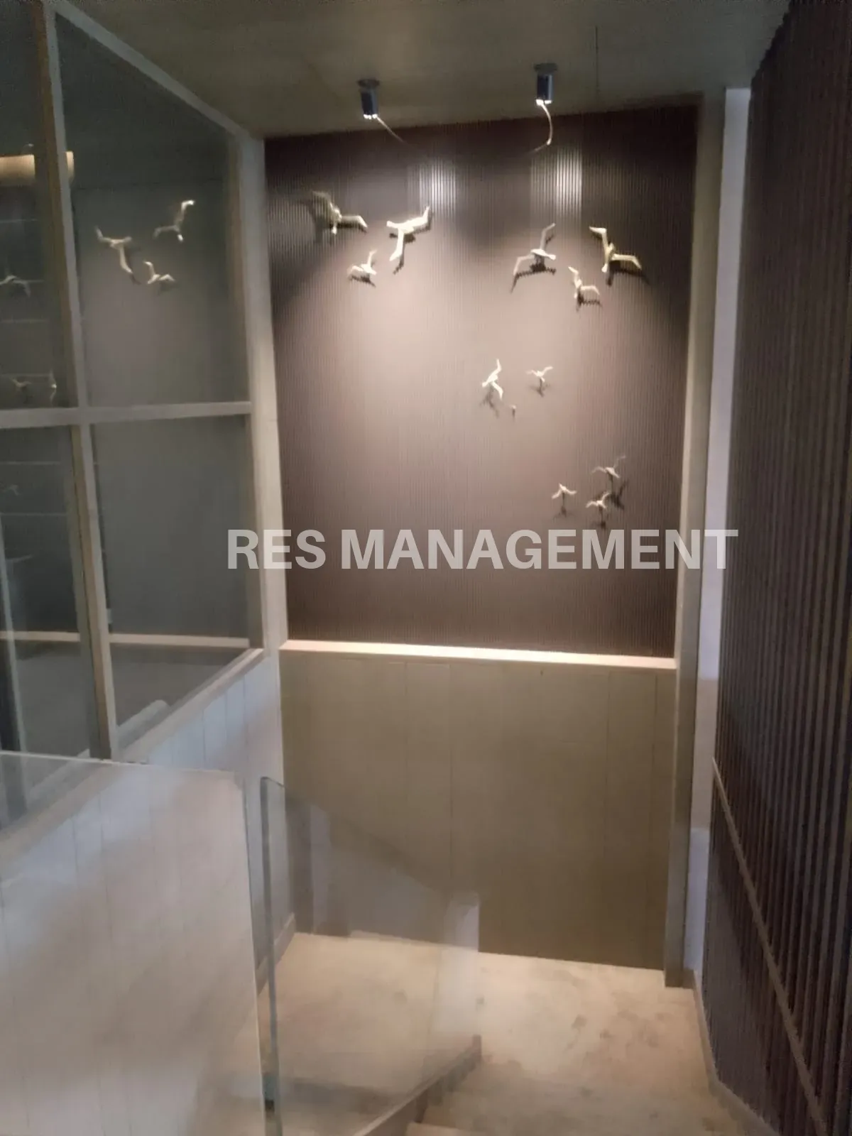 Parshwnath Business Park PRAHLADNAGAR AHMEDABAD