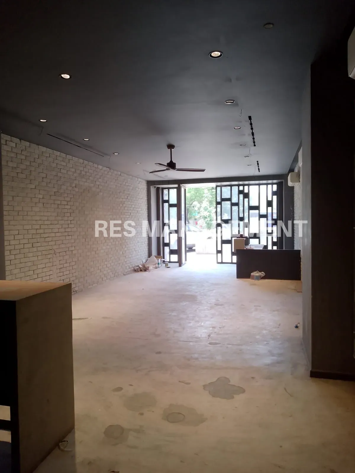Parshwnath Business Park PRAHLADNAGAR AHMEDABAD