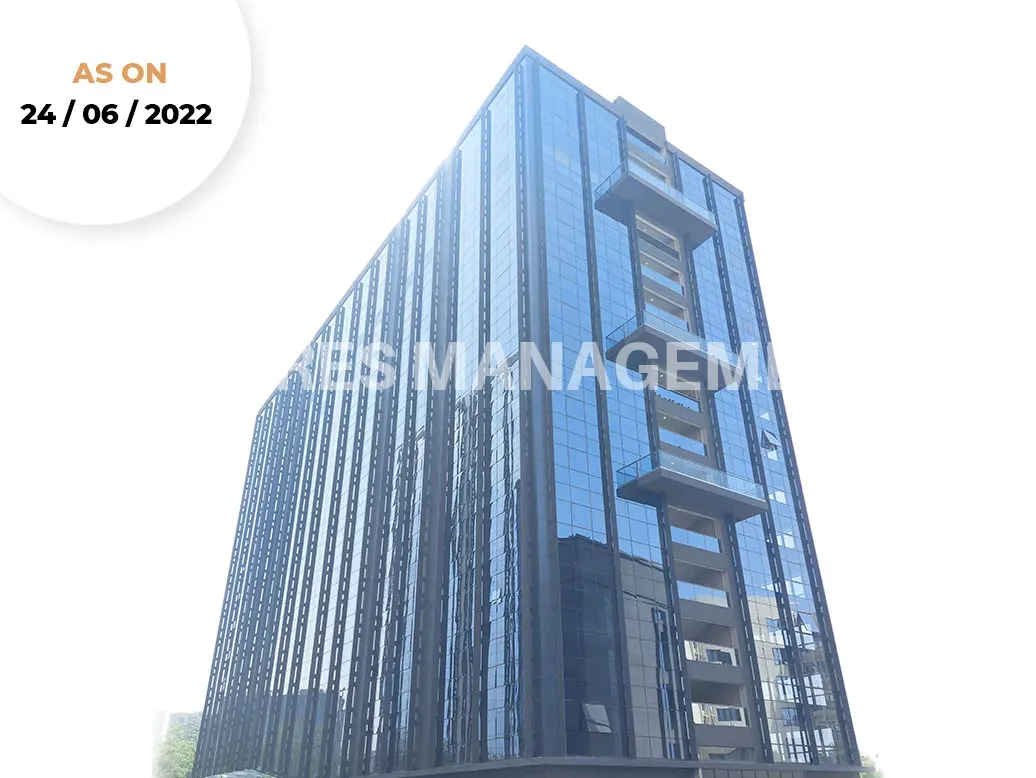 KP EPITOME MAKARBA AHMEDABAD