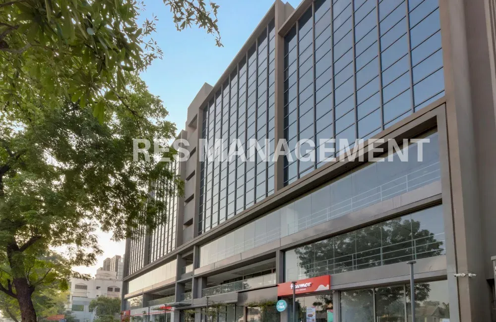 PRIVIERA AMBAWADI AHMEDABAD