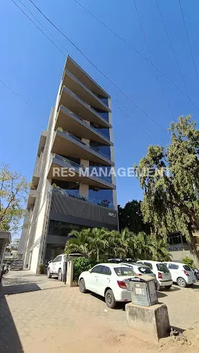 AWS2 GULBAI TEKRA AHMEDABAD