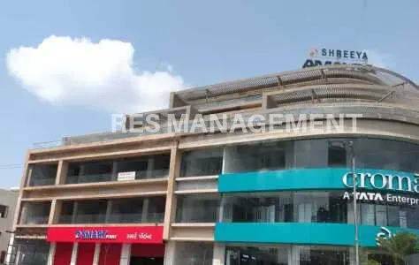 SHREEYA AMALGA THALTEJ AHMEDABAD