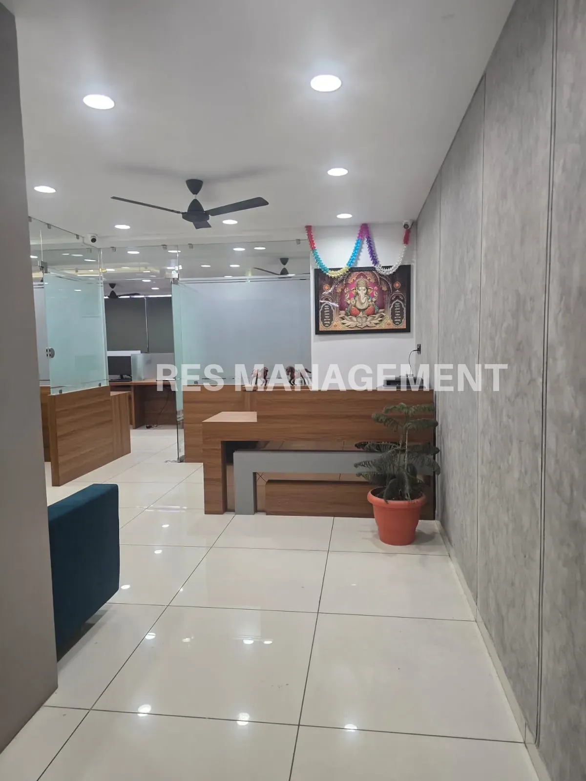 silver Radiance 4 Sg highway Ahmedabad