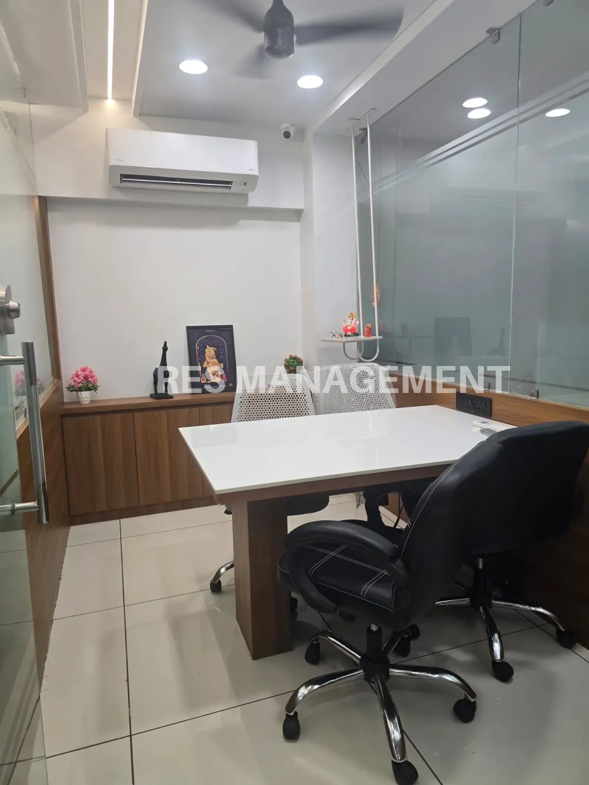 silver Radiance 4 Sg highway Ahmedabad