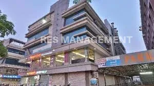 SATKAR CG ROAD AHMEDABAD