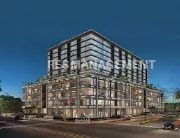 EMPORIS MOTERA AHMEDABAD