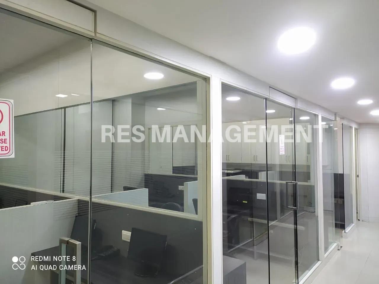 ISCON ELEGANCE SG HIGHWAY AHMEDABAD