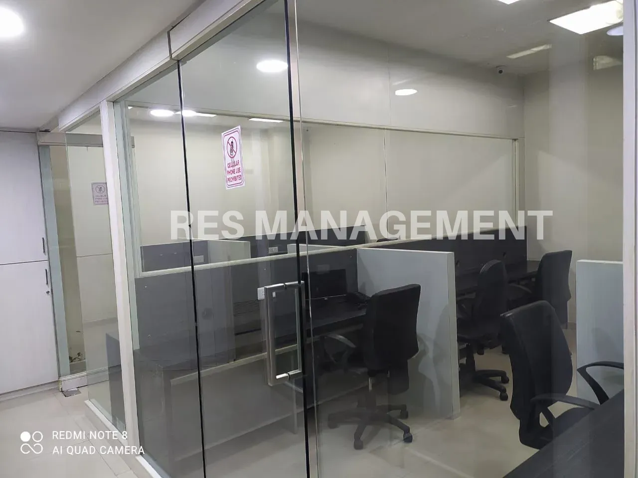 ISCON ELEGANCE SG HIGHWAY AHMEDABAD