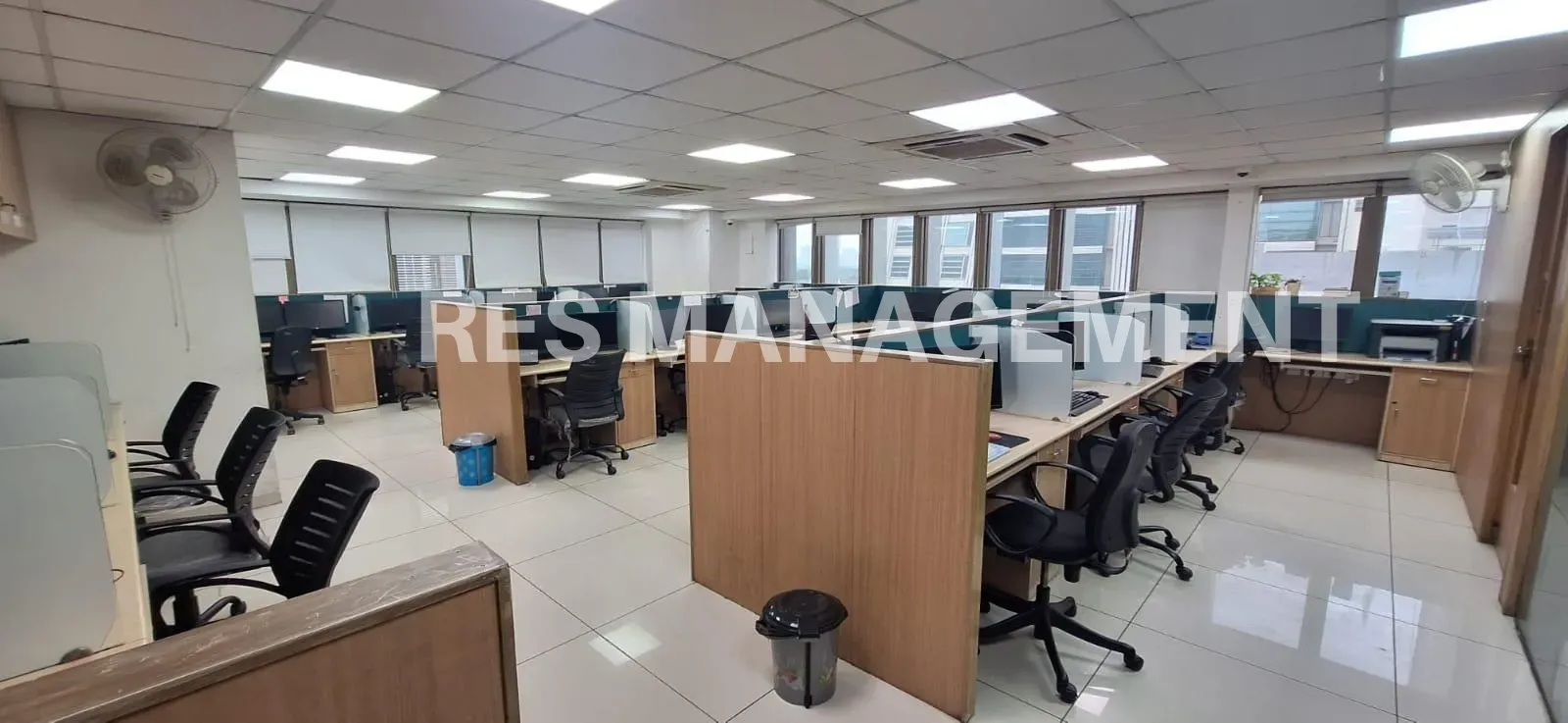 parshwanath Business park SG Highway