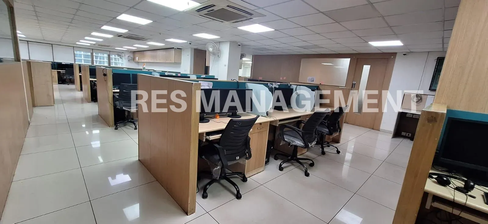 parshwanath Business park SG Highway
