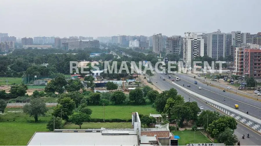 /Ashwamegh Eligance 3 AMBAWADI AHMEDABAD