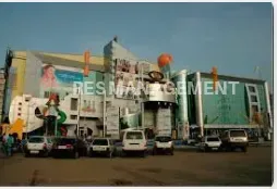 SG HIGHWAY  AHMEDABAD