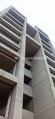 INCEPTUM iscon-ambli road AHMEDABAD