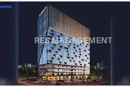 SANGHVI CENTROID  ISCON-AMBLI ROAD AHMEDABAD