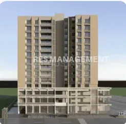 SHYPRAM HEIGHTS OGNAJ SP RING ROAD AHMEDABAD