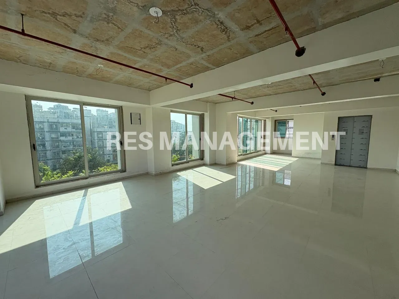  aRISTA aRISE SATELLITE AHMEDABAD