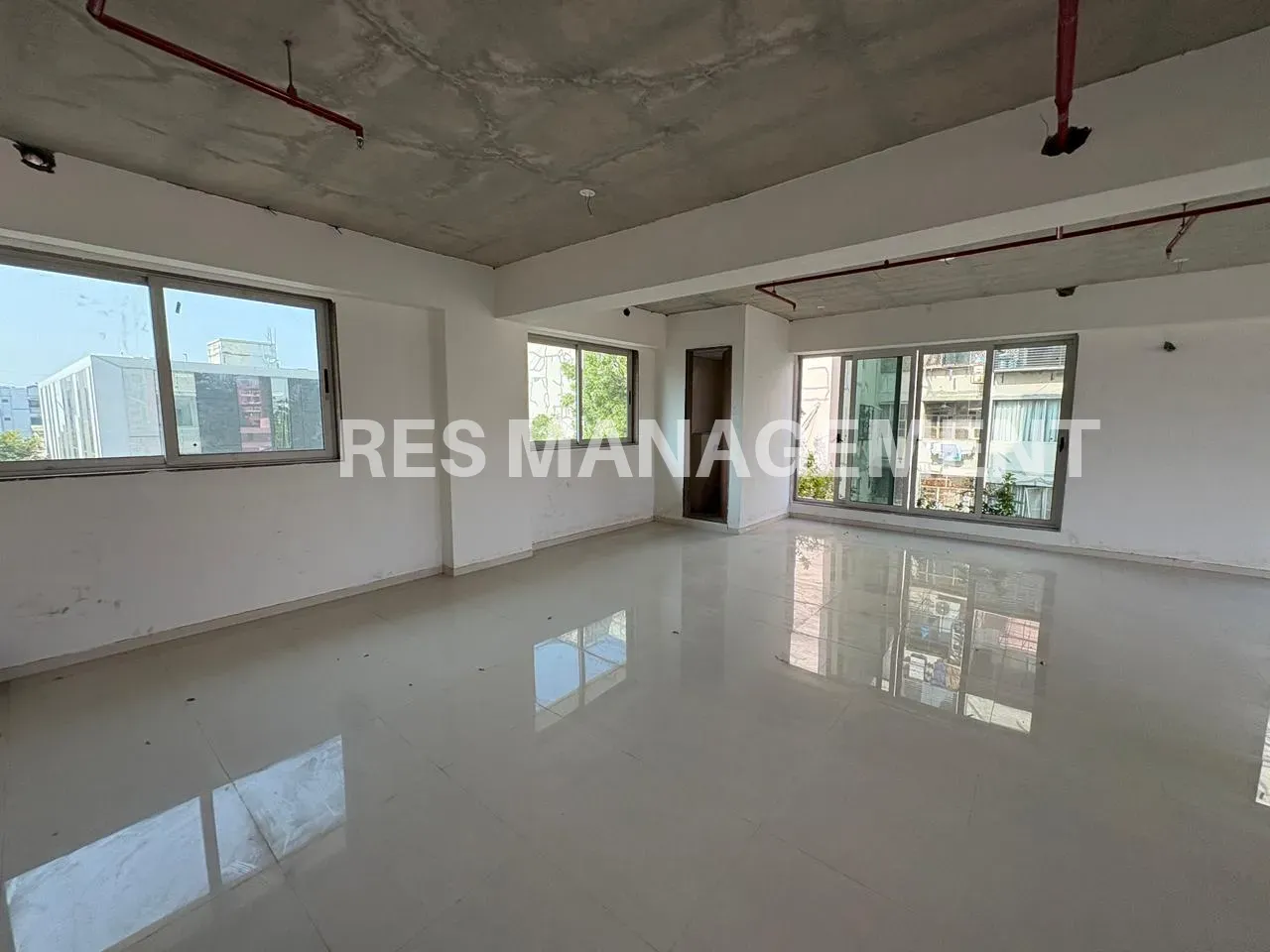  aRISTA aRISE SATELLITE AHMEDABAD