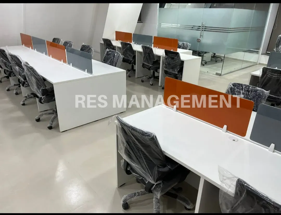 Shivalik Shilp, Iscon Cross Road, Ahmedabad 